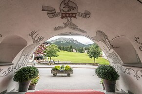Hotel Lenzerhorn Spa & Wellness
