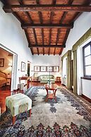 Relais Casali della Cisterna