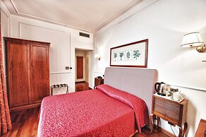 Relais Casali della Cisterna
