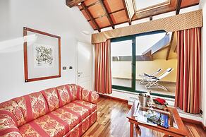 Relais Casali della Cisterna