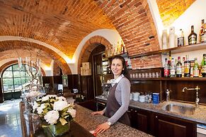 Relais Casali della Cisterna