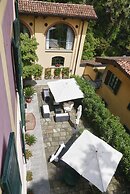Relais Casali della Cisterna