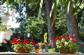 Relais Casali della Cisterna