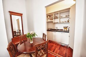 Relais Casali della Cisterna