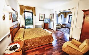 Relais Casali della Cisterna