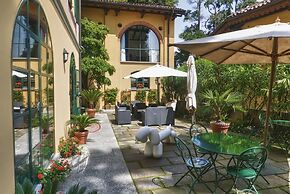 Relais Casali della Cisterna