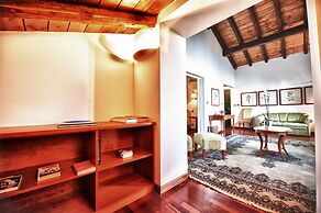 Relais Casali della Cisterna