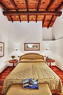 Relais Casali della Cisterna