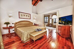 Relais Casali della Cisterna