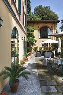 Relais Casali della Cisterna