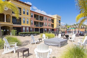 Emerald Greens Hotel Condo Resort