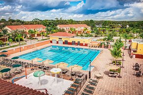 Emerald Greens Hotel Condo Resort