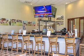 Emerald Greens Hotel Condo Resort