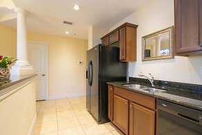 Emerald Greens Hotel Condo Resort