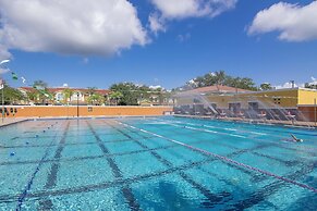 Emerald Greens Hotel Condo Resort