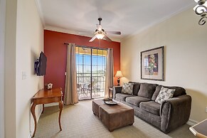 Emerald Greens Hotel Condo Resort