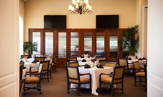 Emerald Greens Hotel Condo Resort