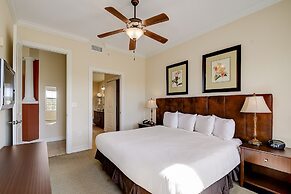 Emerald Greens Hotel Condo Resort