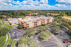 Emerald Greens Hotel Condo Resort