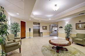 Emerald Greens Hotel Condo Resort