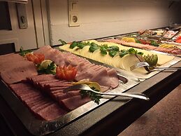 Central Hotel Apart München