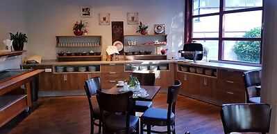 Central Hotel Apart München