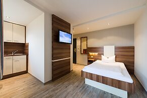 Central Hotel Apart München