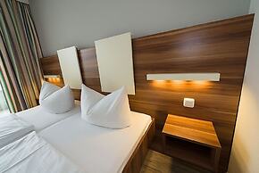 Central Hotel Apart München