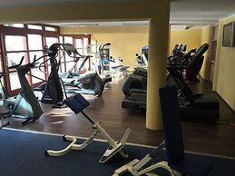 Central Hotel Apart München