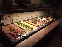 Central Hotel Apart München