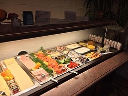 Central Hotel Apart München