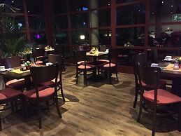 Central Hotel Apart München