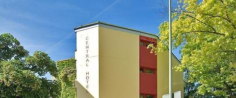 Central Hotel Apart München