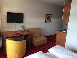 Central Hotel Apart München