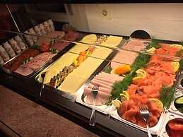 Central Hotel Apart München