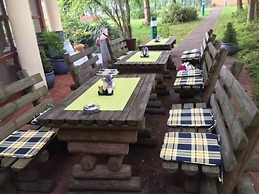 Central Hotel Apart München