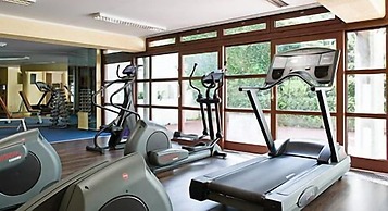 Central Hotel Apart München