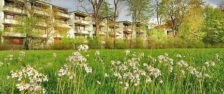 Central Hotel Apart München