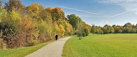 Central Hotel Apart München