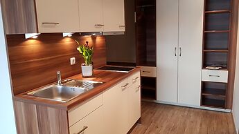 Central Hotel Apart München