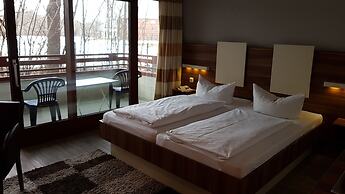 Central Hotel Apart München