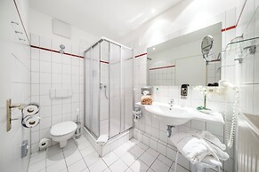 Hotel Sportwelt