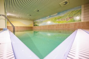 Hotel Sportwelt