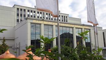 Hotel Sportwelt