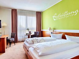Hotel Sportwelt