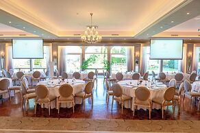 The Inn at Dromoland