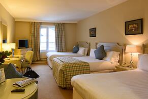 The Inn at Dromoland