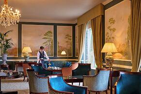 The Inn at Dromoland