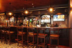 The Inn at Dromoland