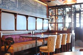 The Inn at Dromoland